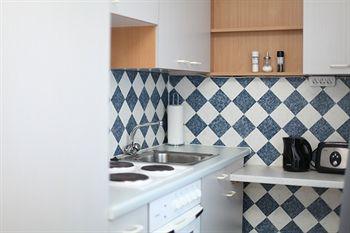 Apartment Wichtelgasse Вена Экстерьер фото