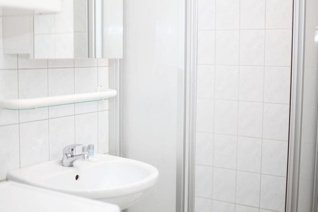 Apartment Wichtelgasse Вена Экстерьер фото
