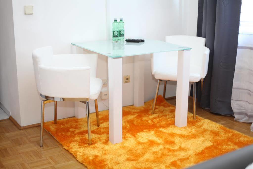 Apartment Wichtelgasse Вена Экстерьер фото